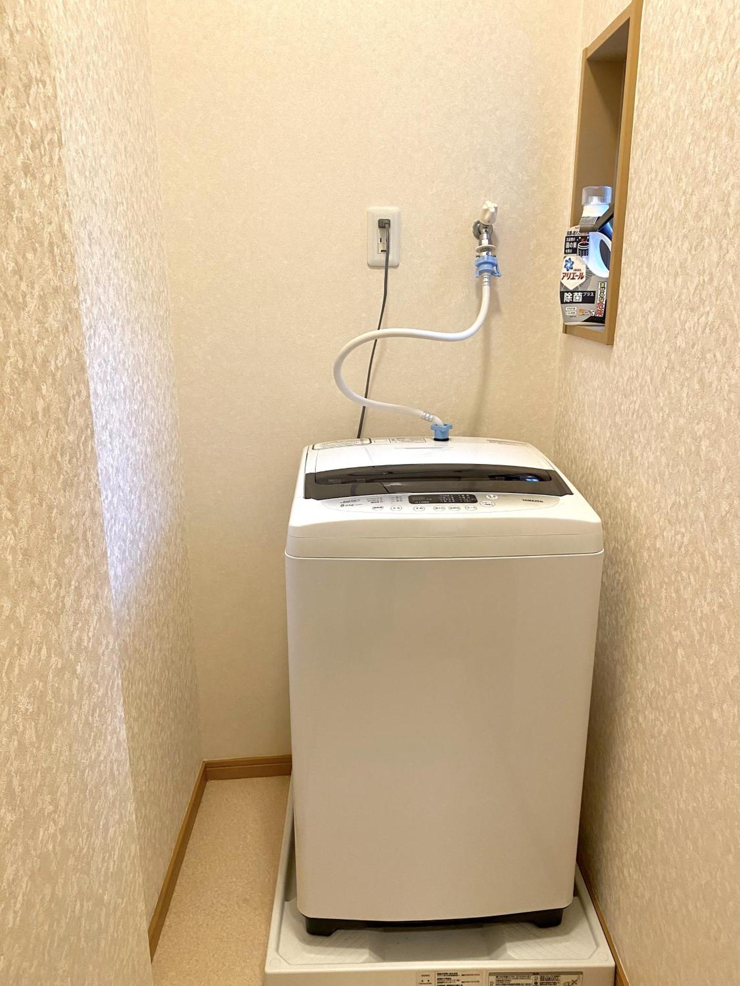 四ツ木駅徒歩2分リノベーション済み家具家電無料wifi完備スカイツリー電車5分 Lejlighed Tokyo Eksteriør billede